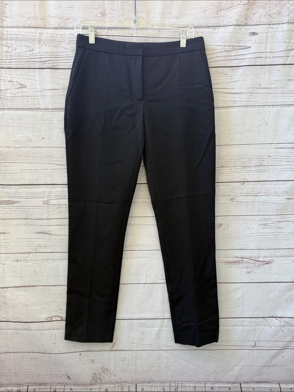 Burberry dress pants NWT